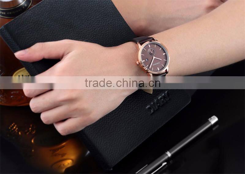 CHRONOS top brand fashion mens watch wholesale