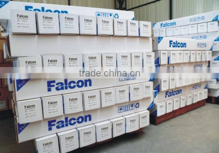 PVC self-adhesion cold laminating film