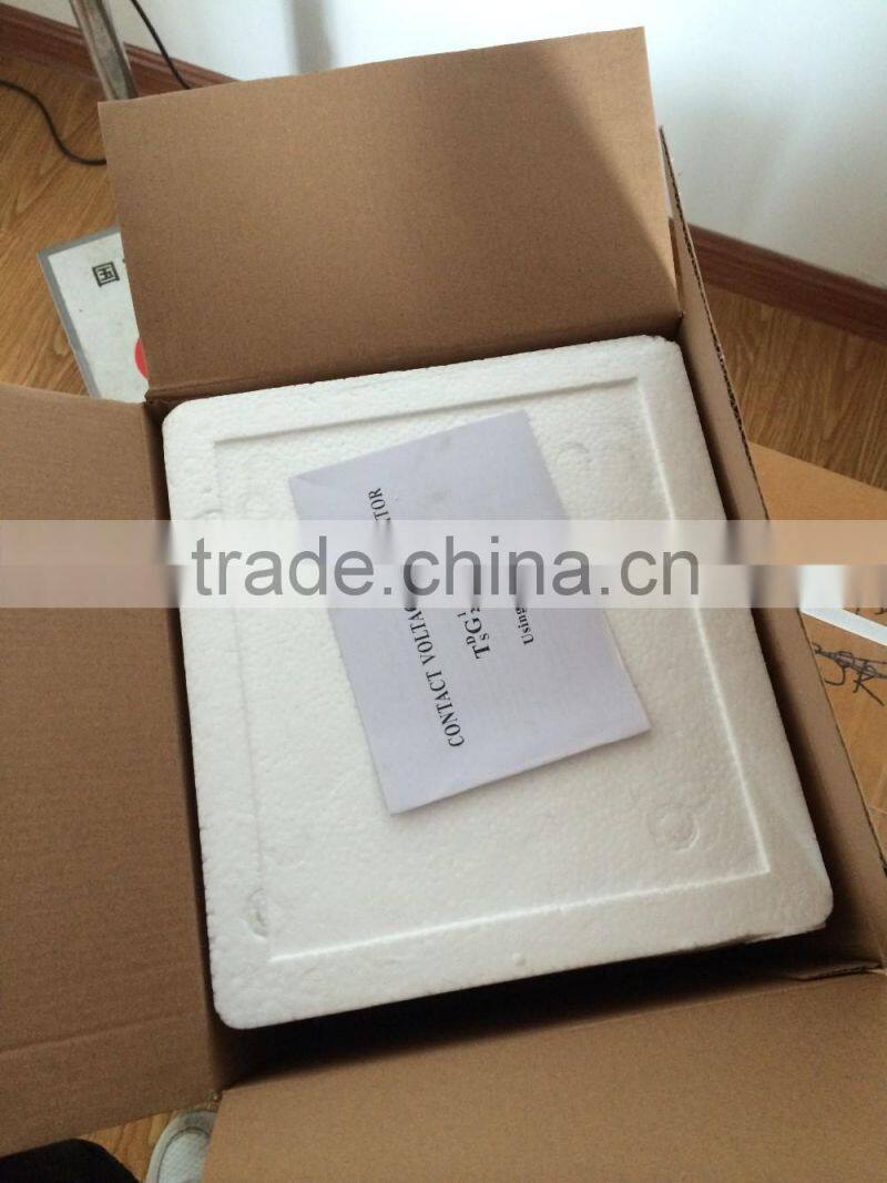 Manufacturer TDGC2-7.5 Single Phase Voltage Regulator ,Variac 30A output Regulator