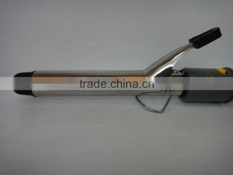 high quality wholesale ionic hair curler ZF-228B