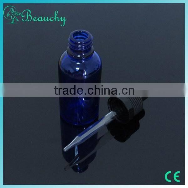 2015 New product 100ml 50ml 15ml square glass bottle