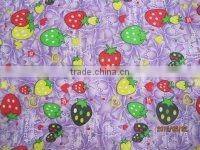 waterproof printing sleeve fabric