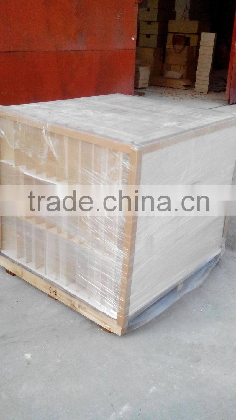 fire brick prices refractory brick sinter AZS refractories