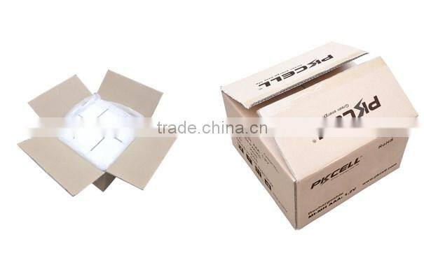 High capacity Nicd sub c 1.2v battery 2200mah nicd battery at