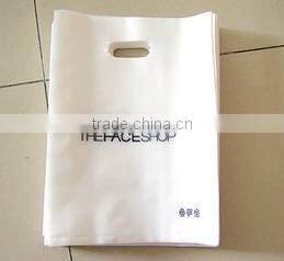 ldpe die cut bag for sale
