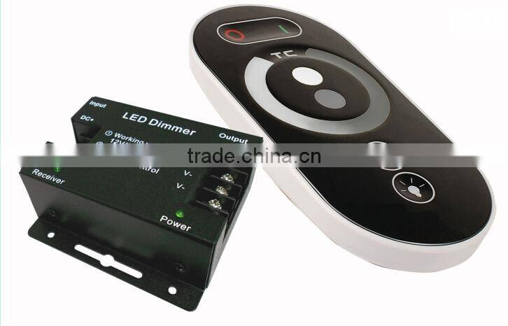 High quality 12 volt led dimmer