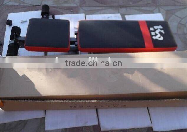 Multifunctional Folding Exercise incline Bench