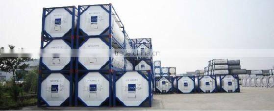 R32 20ft Refrigerant tank container 22000L