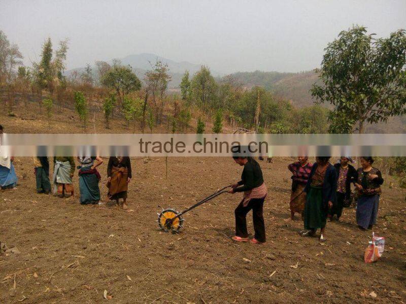hand seeder , Corn ,Peanut, Soybean, Cotton seeder