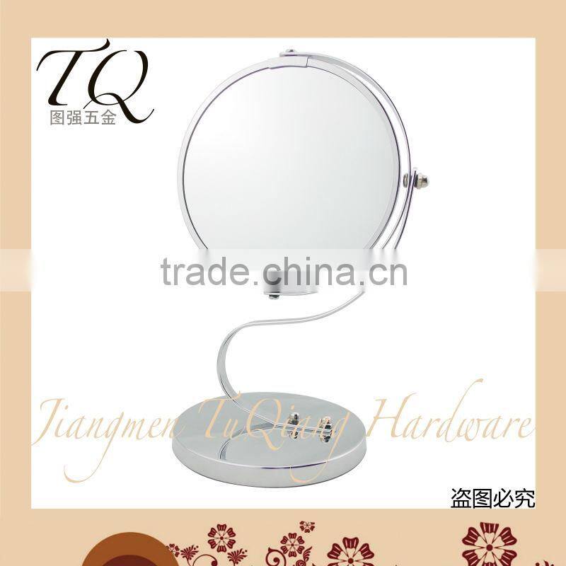 Factory Price Flexible Table mirror frame