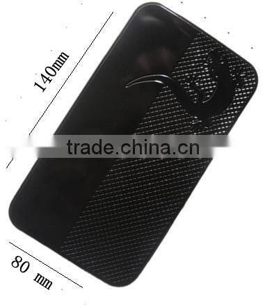 PU anti slip pad car interior decoration