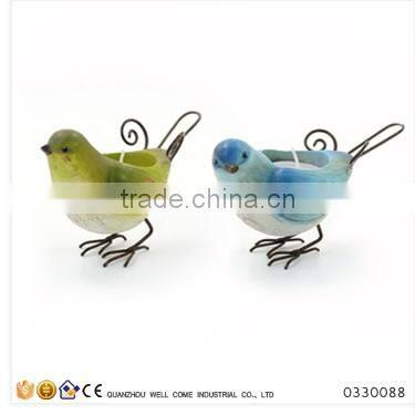 Holding Flower Pot Garden Dwarfs Statue Dwarf With A Potted Plant