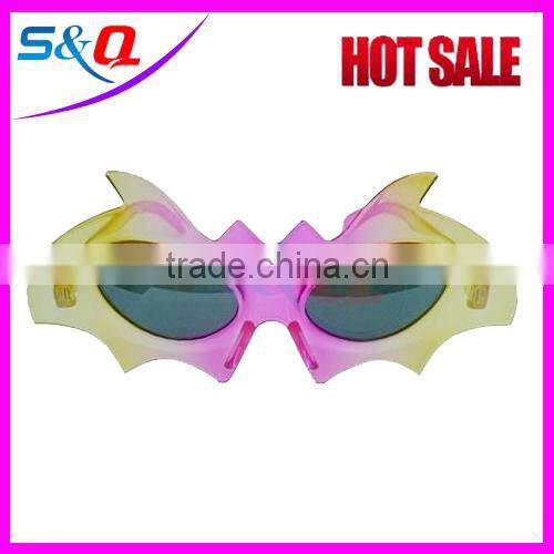 cheap plastic party heart shape sunglasses