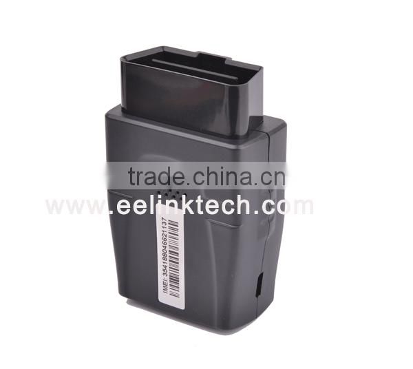 OBD GPS Tracker