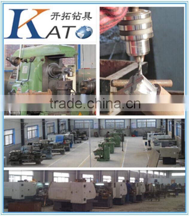 30mm tungsten carbide tipped crusher pick cutter bits KT U82