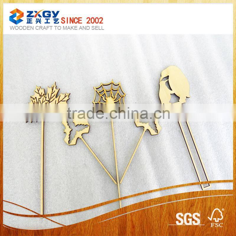 Frangrance Wood Diffuser for Decoration