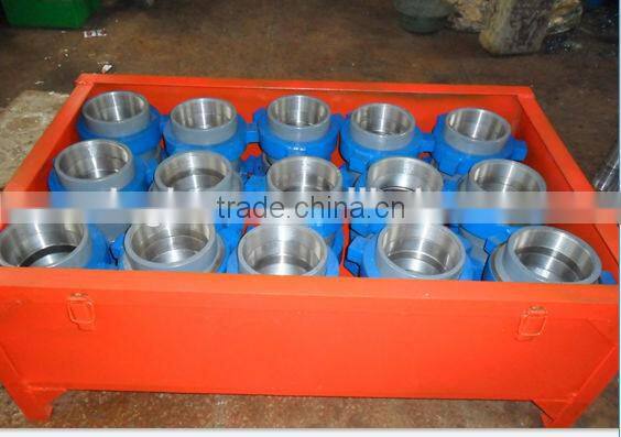 fig 1002carbon steel union