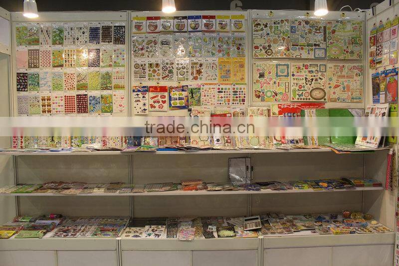 Shopping Paper Bag With Recycled Paper