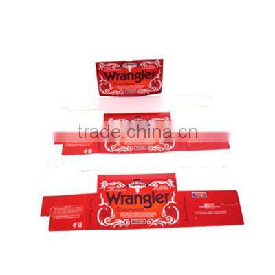 Paper box sample maker-DCH301209