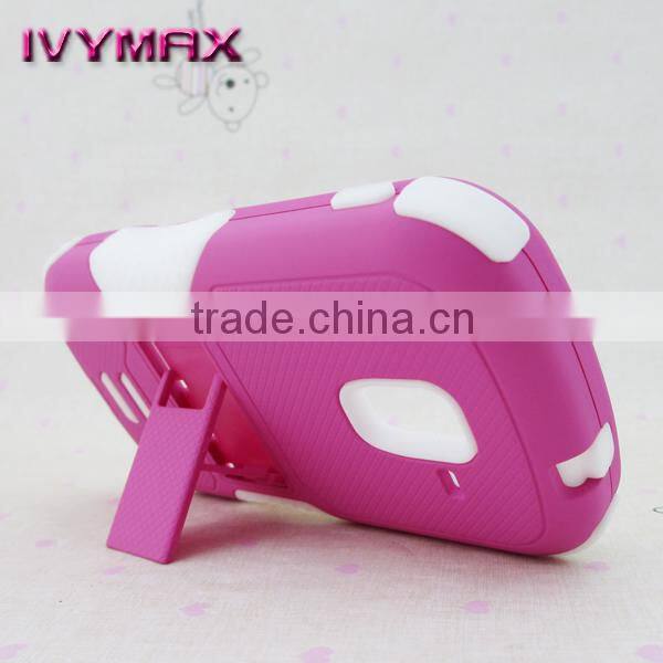 for samsung galaxy exhibit t599 cover