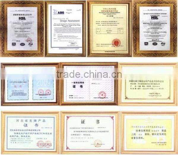 2" ASME B16.21 gasket with flat ring