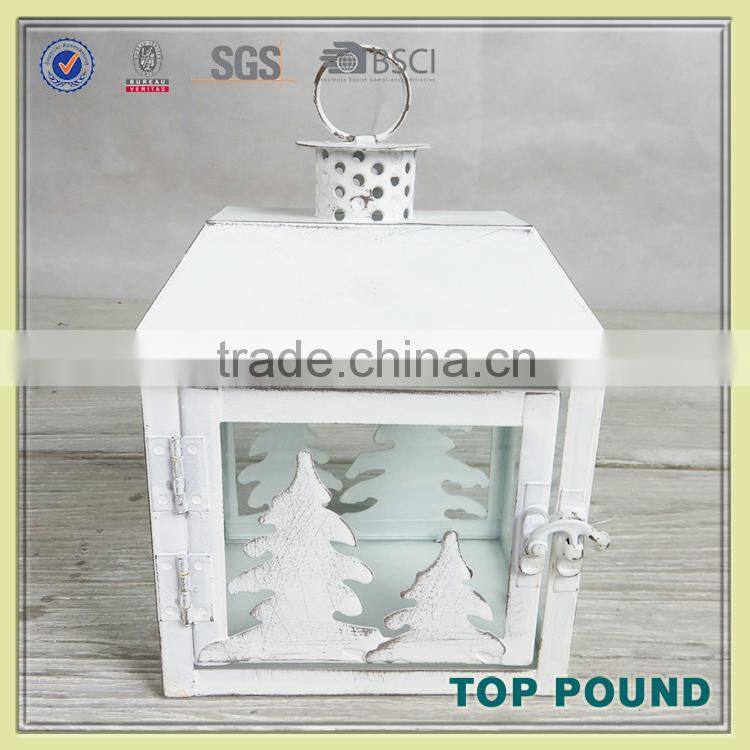 China Wholesale High Quality Metal Lanterns For Wedding