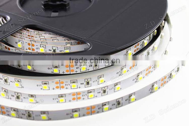 12V Light LED Strip Waterproof Non Waterproof LED Light Swimming Pool Rope Light