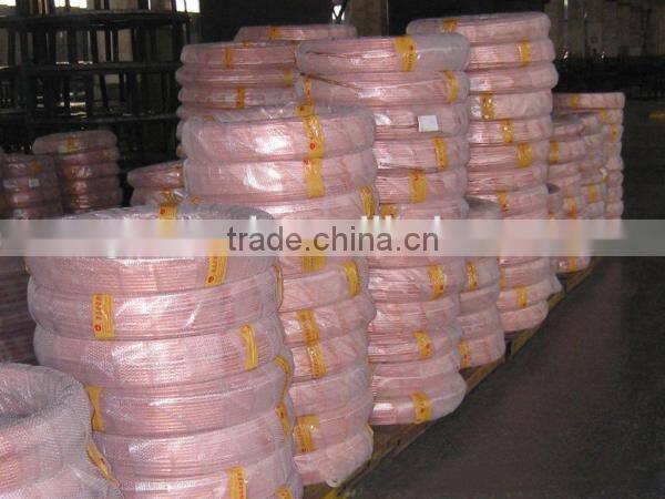 large diameter copper pipe price per meter
