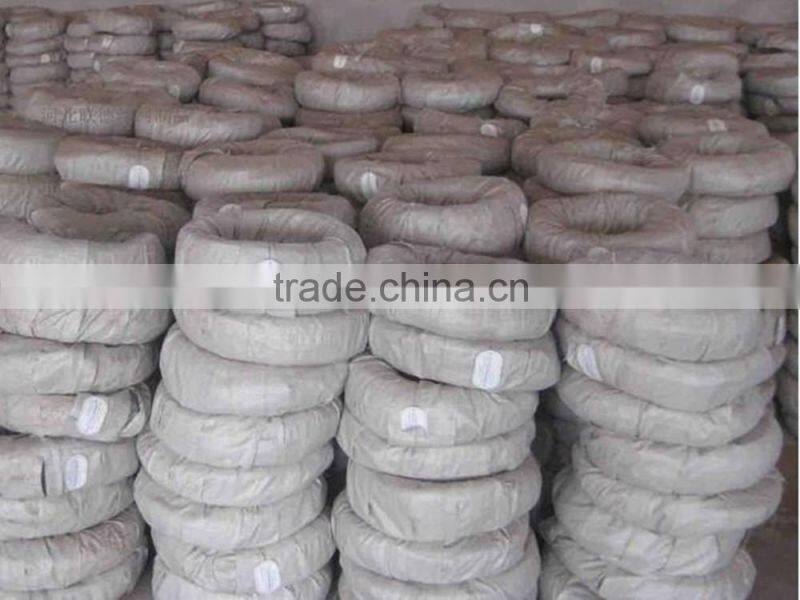 High Carbon Spring Steel Wire Rod