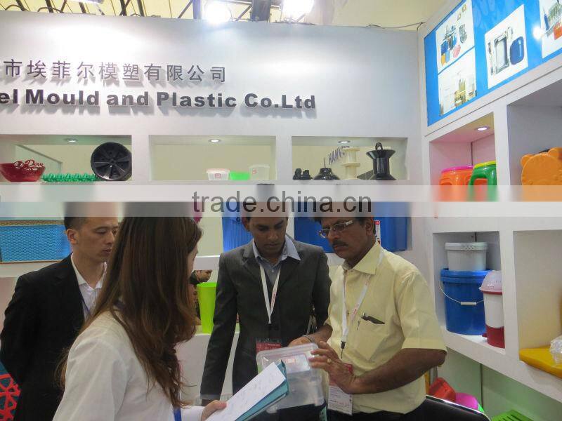 plastic Wire Coil Mold,plastic mould