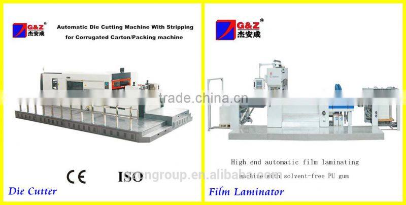 2 ply paper corrugation single facer steam heating