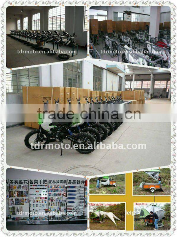 High Performance Racing bike fairings