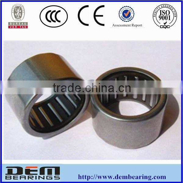 miniature Needle Roller Bearing 6x10x12mm Clutch bearing FC6