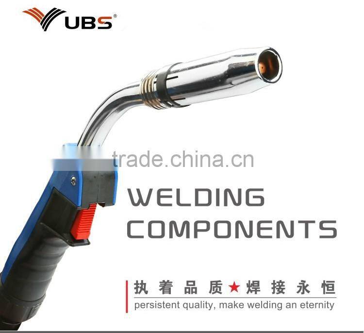 Binzel 36KD MIG CO2 welding gun welding machine welding torch