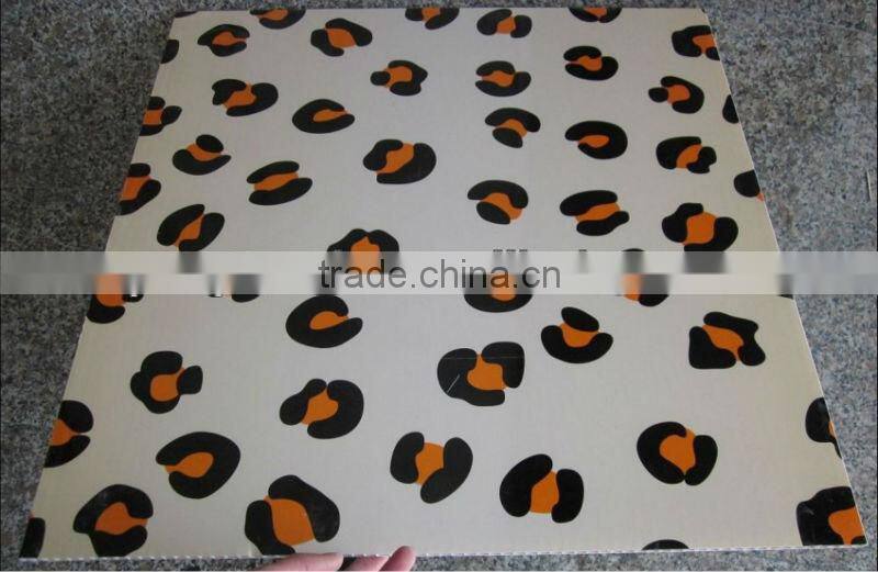 7mm thick pvc ceiling board