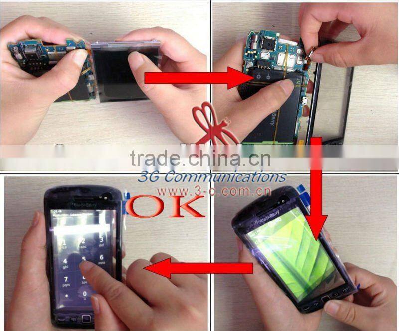 Replacement lcd screen for Acer Iconia Tab A210