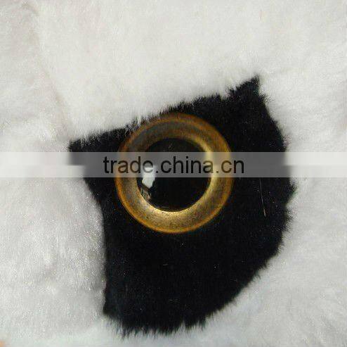 winter fur hat animal ears,flush animal hat