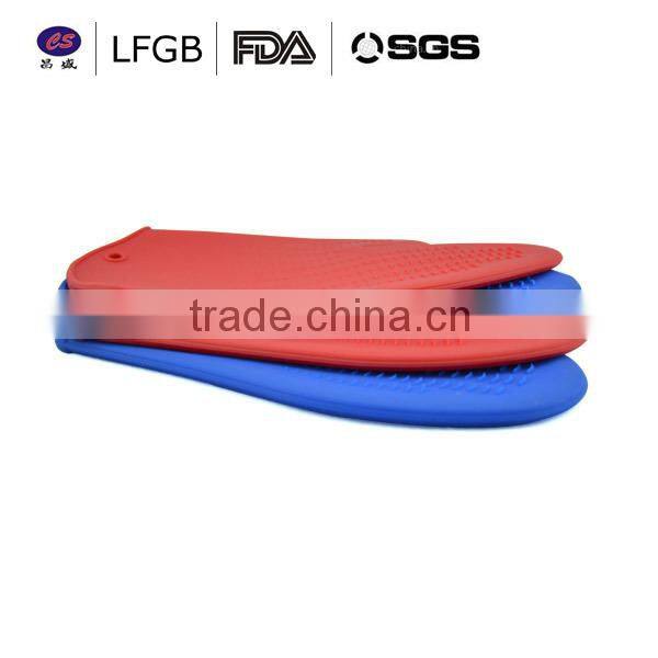 Professional customized heat resistant silicone gloves