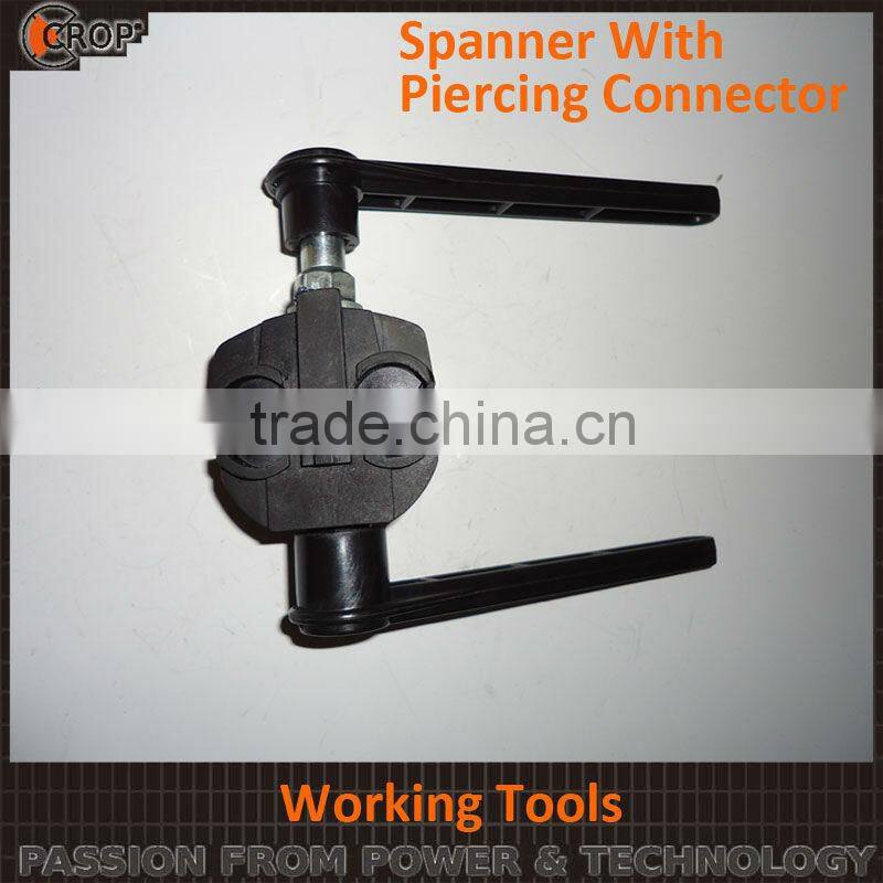 Spanner for Insulation Piercing Connector Key13, Key17