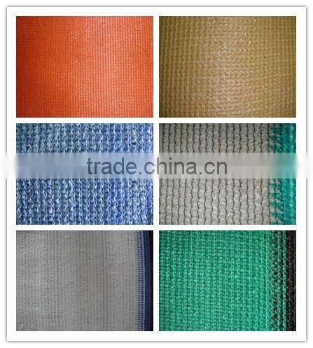 100% virgin raw material carport shade net
