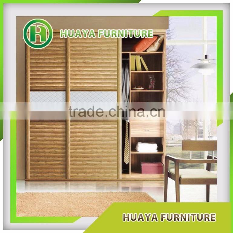 new image cheaper 3 door storage clothing wardrobe