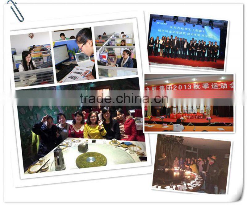 China manufacturer low cost SS100/100 material hoist