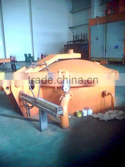 High Quality VPI Series Vacuum Pressure Impregnation Equipment from WONDERY