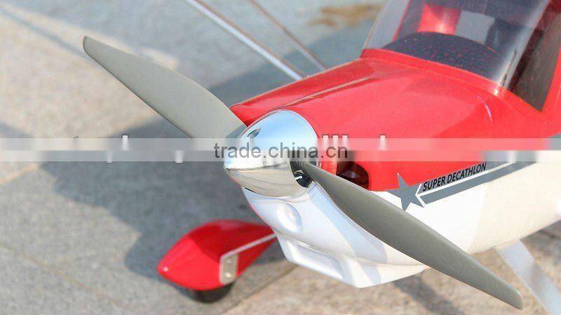 6CH rc plane for hobbyist