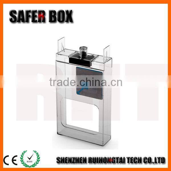 Newest classical lcd safe box eas systems