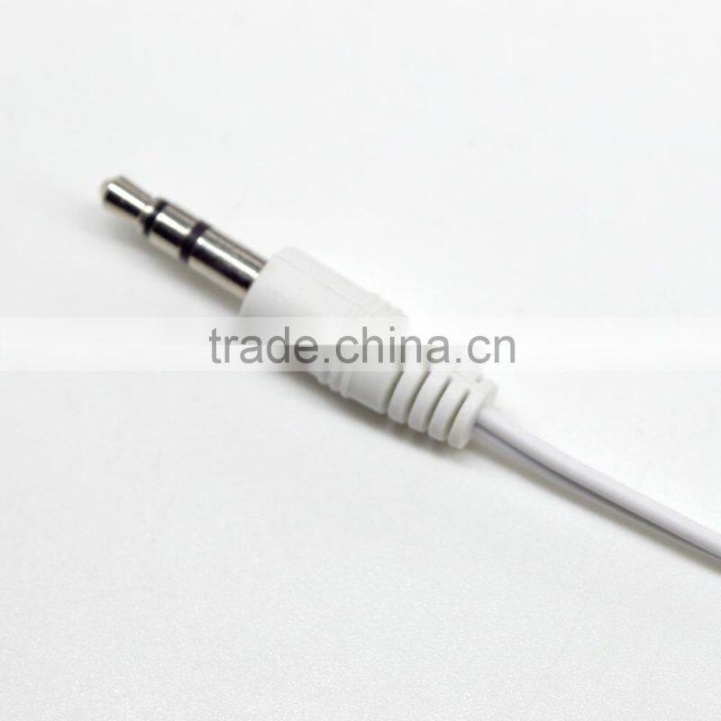 shenzhen best plastic promotion headphone products for import