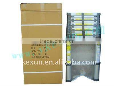 4.6m household combination telescopic ladder