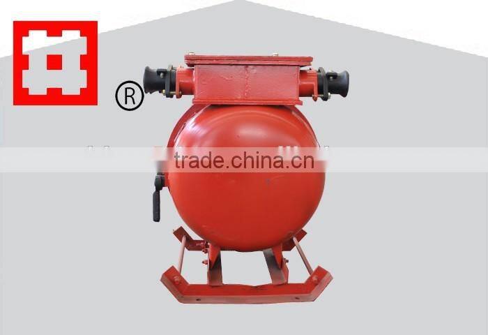 mining used explosion-proof isolator switch
