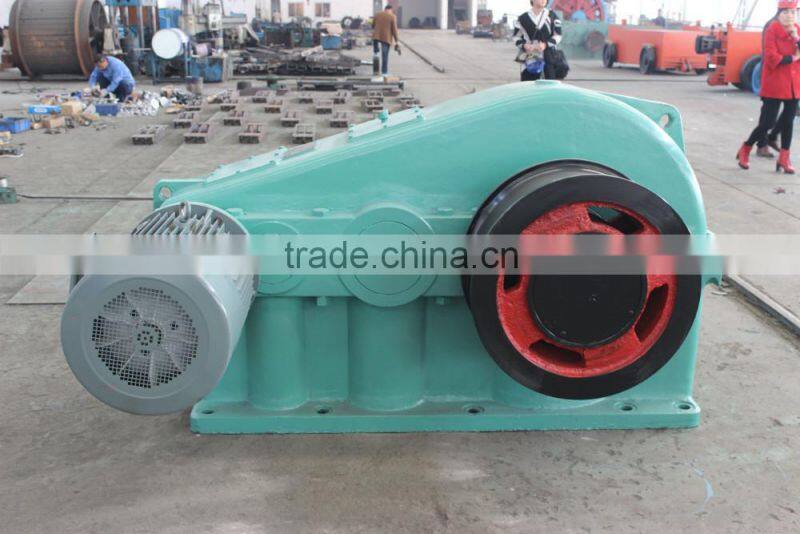 JDM 20ton marshalling shunting winch