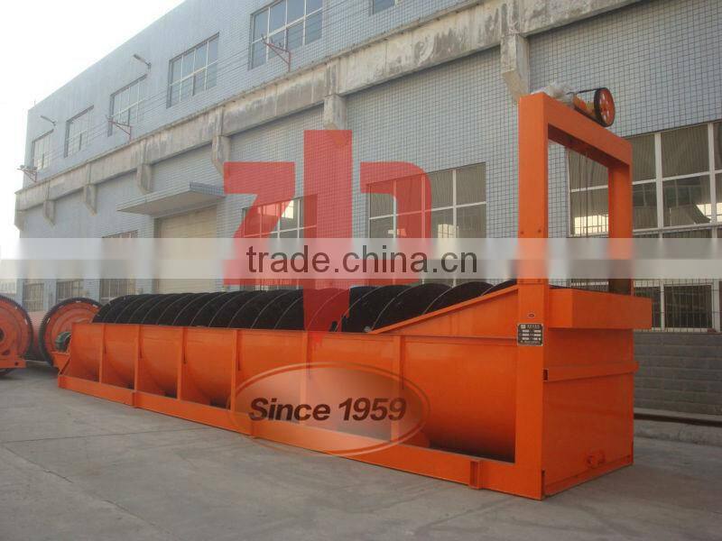 screw classifier, sand classifier for sale, with best quality, hot in Asia